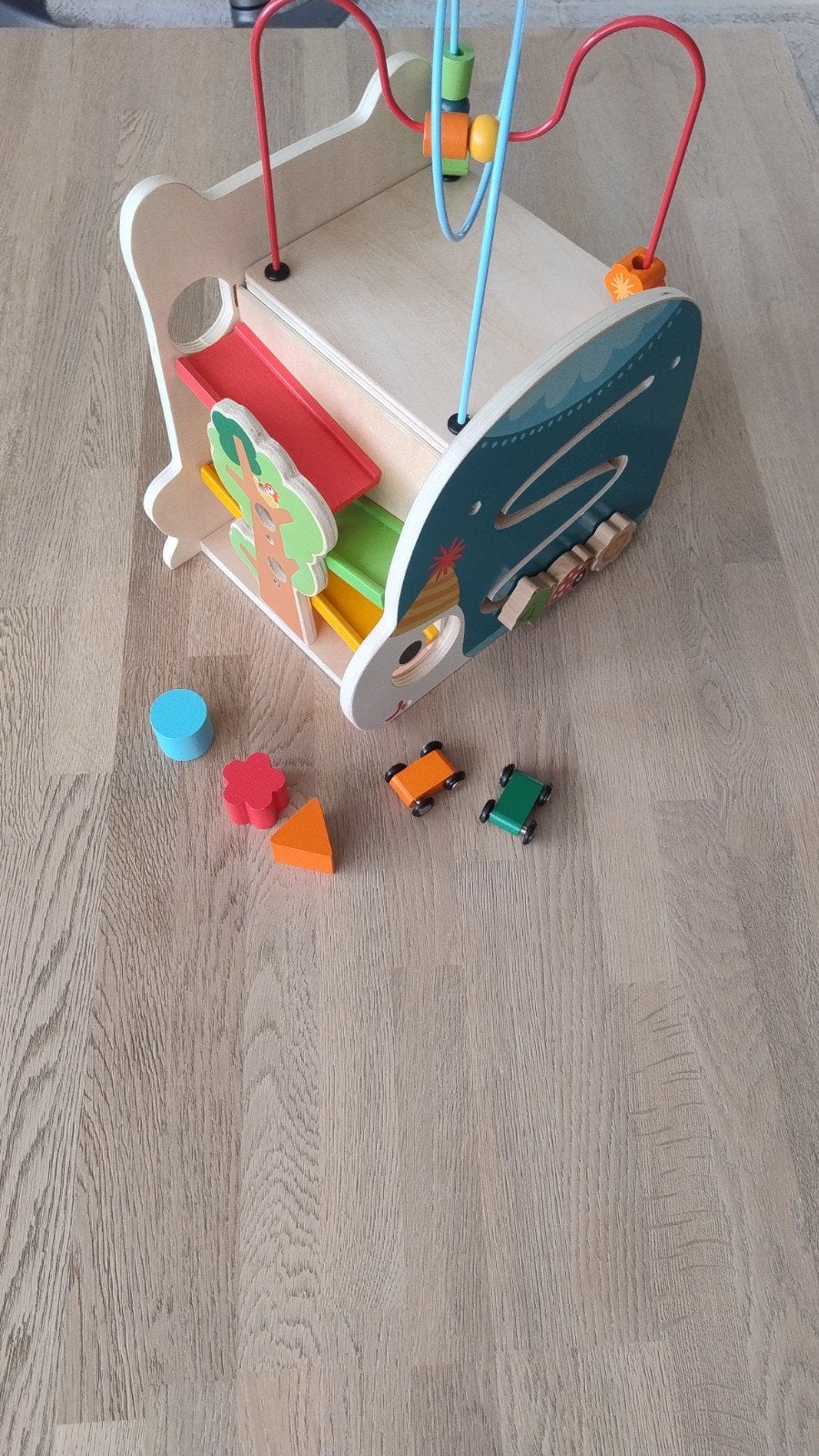 Houten speelgoed, Kinderen en Baby's, Speelgoed | Houten speelgoed, Ophalen of Verzenden