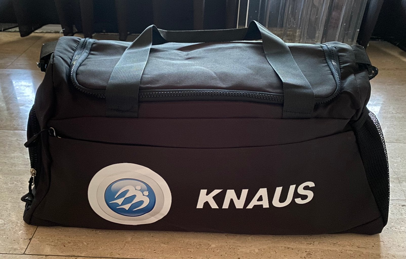 Knaus Reistas Weekendtas, Ophalen of Verzenden, Nieuw