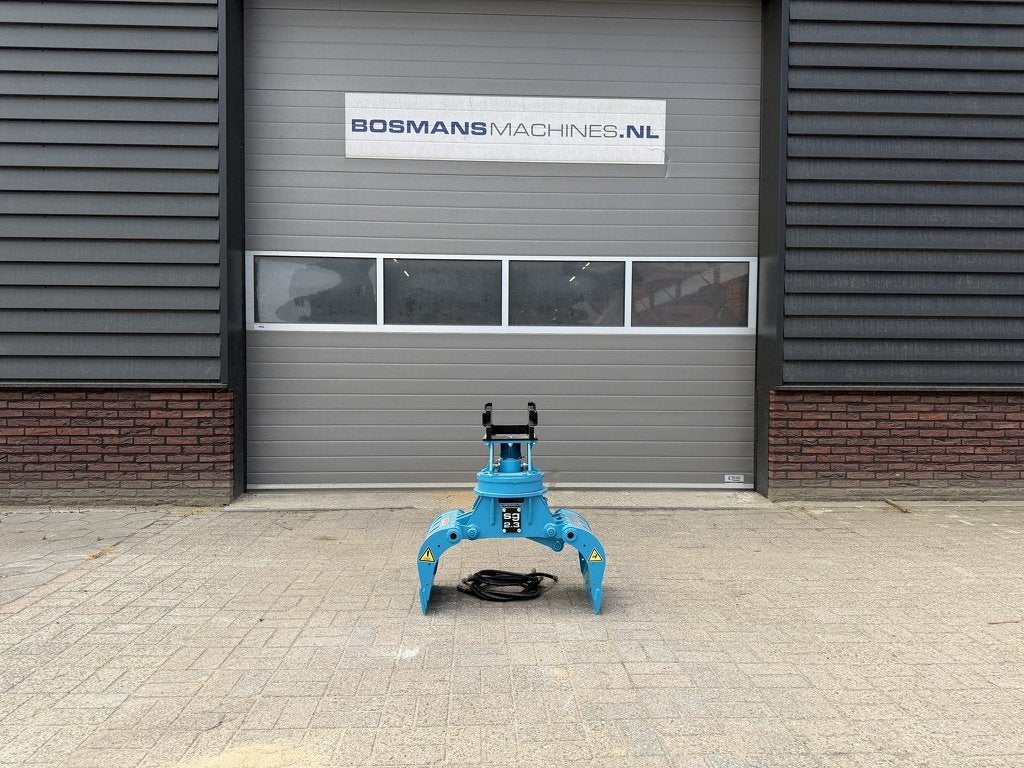 Promove SG 2.3 Sorteergrijper NIEUW 1.5 / 3 T