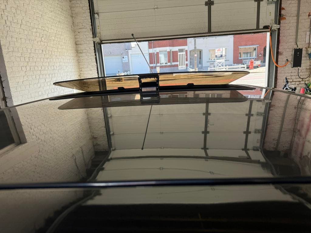 Peugeot 205 1.0 benzine bj 1992 km 109.868 mooie auto, foto 7