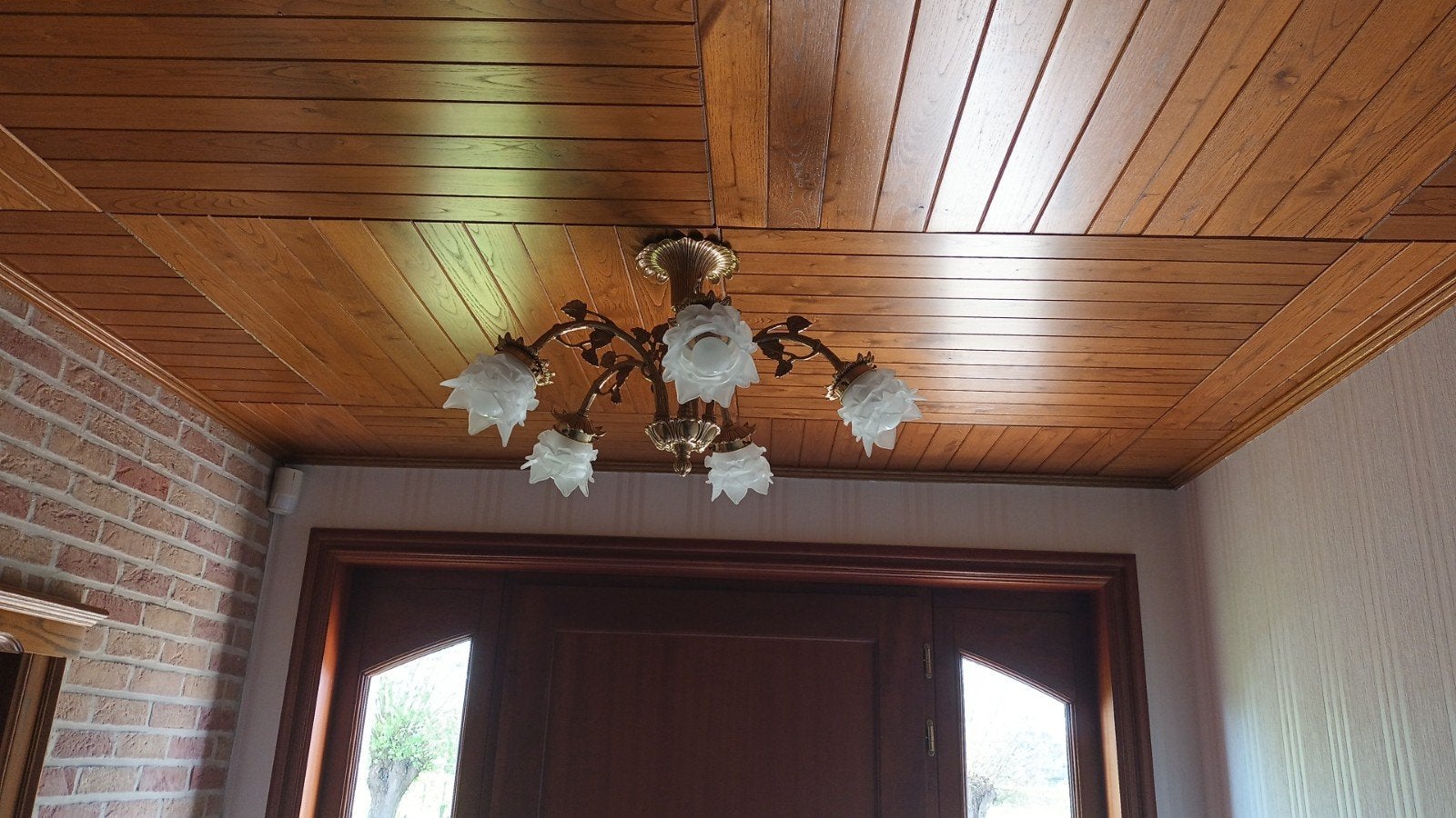 luster, Huis en Inrichting, Ophalen