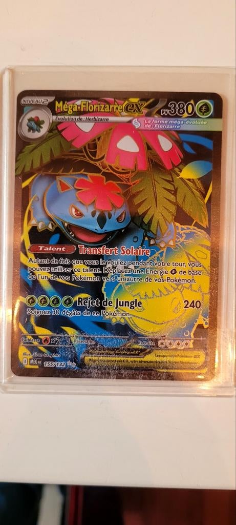 Carte pokémon, Enlèvement
