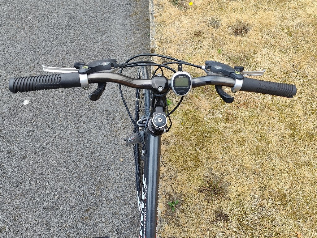 Zannata damesfiets - racefiets model, Vélos & Vélomoteurs, Enlèvement, Utilisé