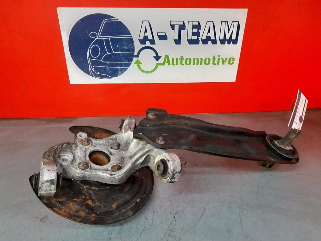 FUSEE LINKS ACHTER Mercedes-AMG GLA AMG (156.9) (03-2014/-), Gebruikt, Mercedes-Benz