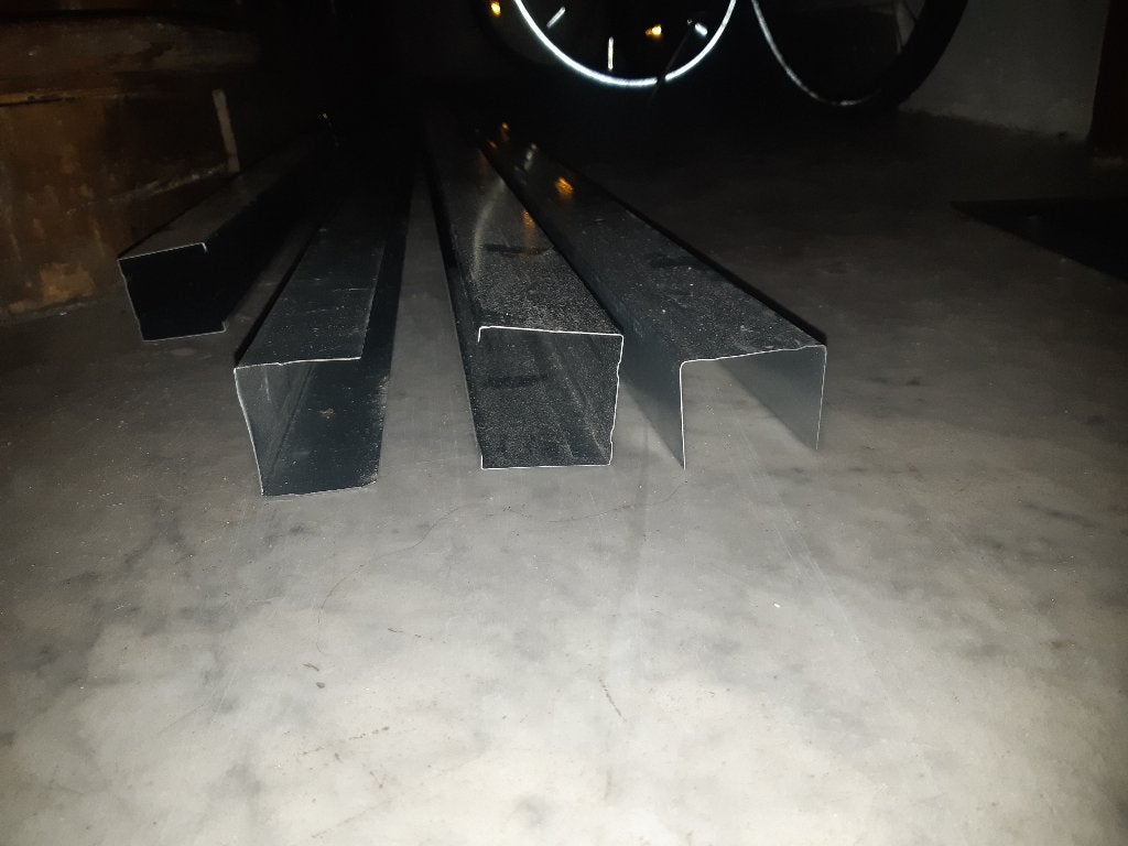 METALSTUD, Enlèvement, Neuf