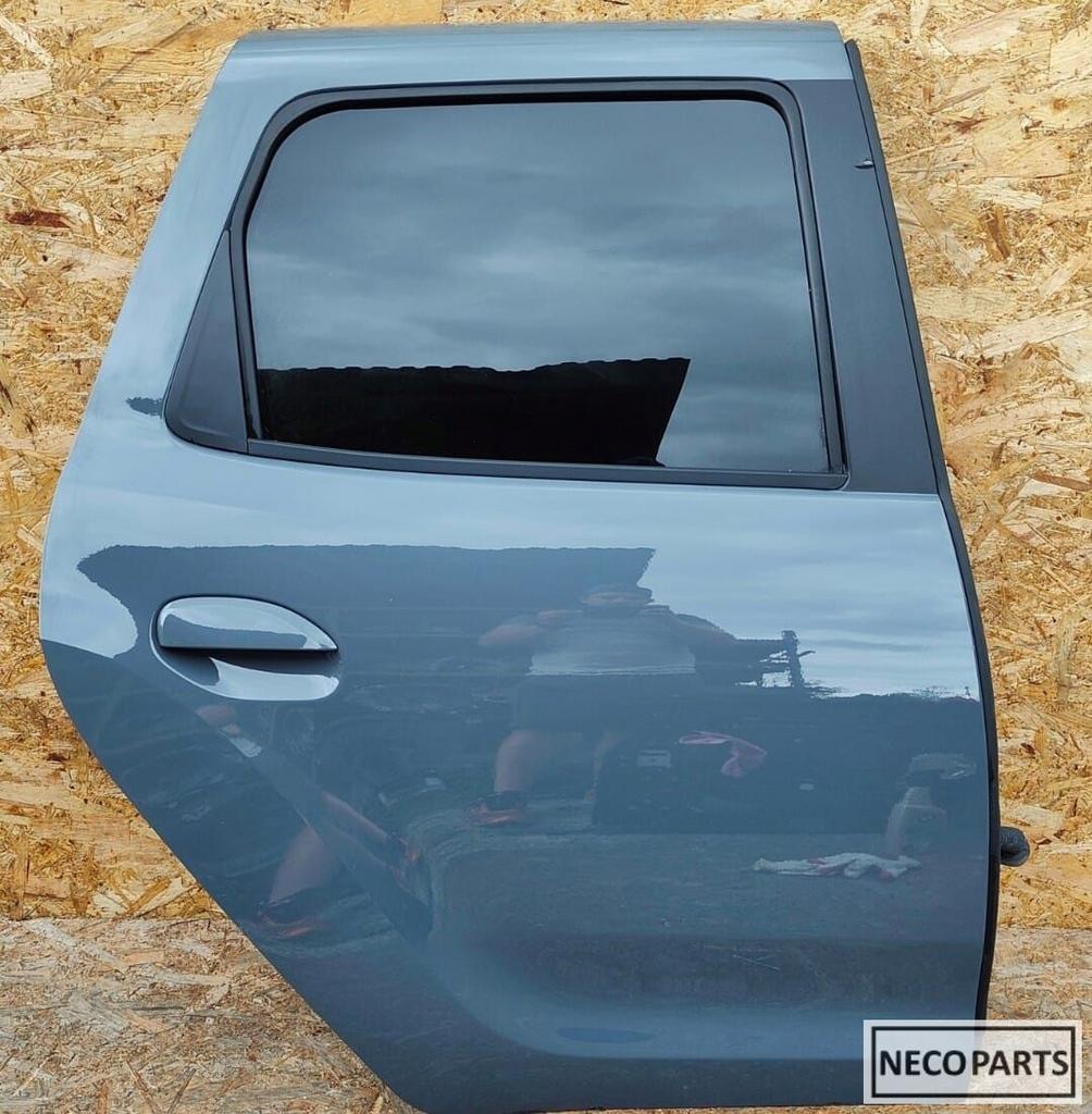 DACIA DUSTER II DEUR PORTİER DEUREN PORTIEREN, Dacia, Gebruikt, -, Ophalen of Verzenden