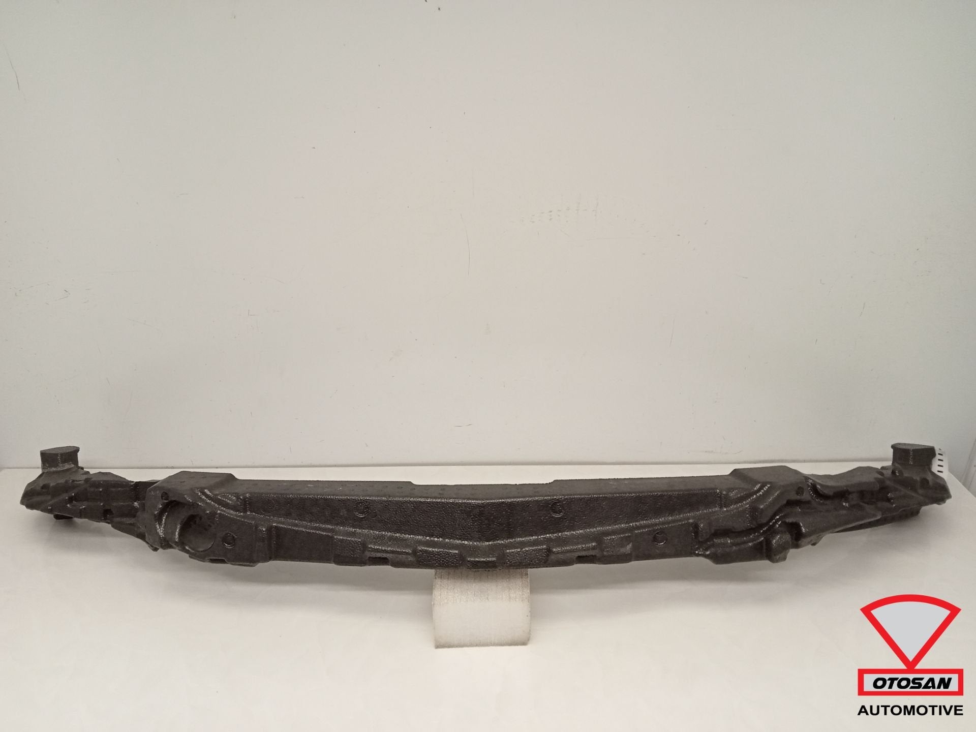 Mercedes S Coupe Cabrio A217 Bumperbalk Schuim A2178807200, Gebruikt, Mercedes-Benz AG, Voor, Mercedes-Benz