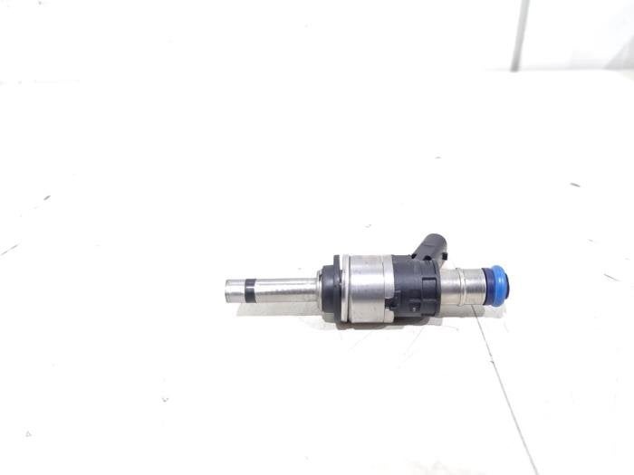 Injecteur (injection essence) d'un Audi A6, -, 3 mois de garantie, Audi, Utilisé