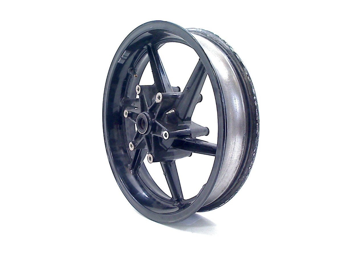VOORVELG Honda CBR 600 F 1991-1994 (CBR600F CBR600F2 PC25), Motoren, Honda Center GmbH, Gebruikt, Info@honda.de, Hanauer Landstraße  222-224
60314  Frankfurt am Main, DE