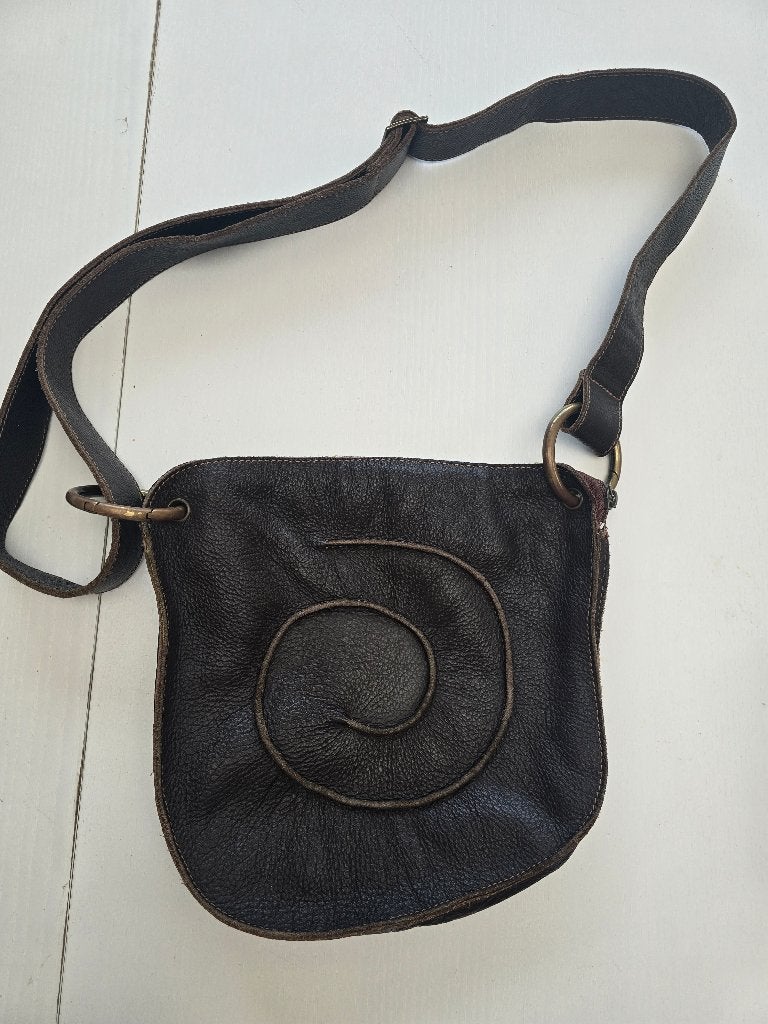 Handtas el naturalista, Enlèvement ou Envoi, Neuf, Brun, Sac à main