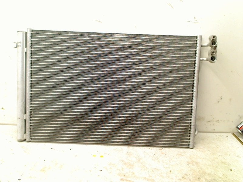 AIRCO RADIATEUR BMW 1 serie (E87 / 87N) (9206297), Auto-onderdelen, Gebruikt, BMW, Petuelring 130
80809  München, DE, Bayerische Motoren Werke AG