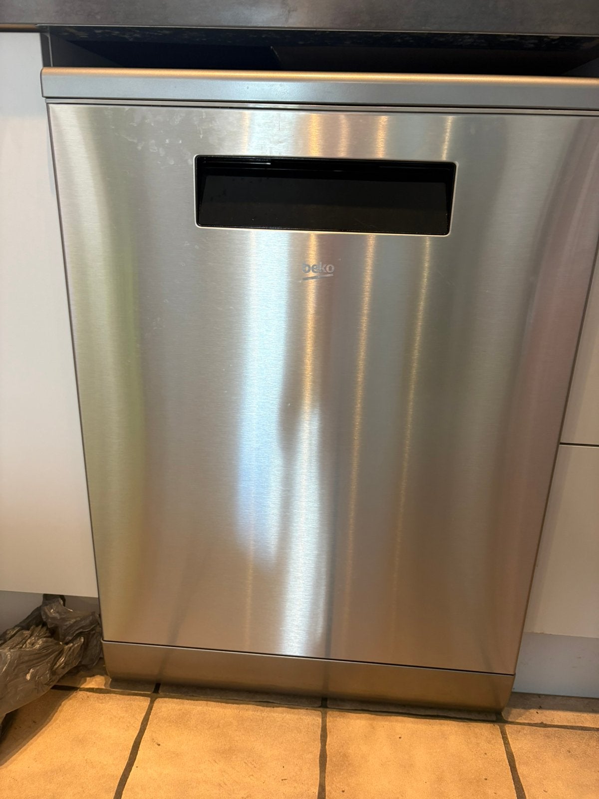 Lava vaisselle BEKO bPRO 500, Enlèvement, Comme neuf
