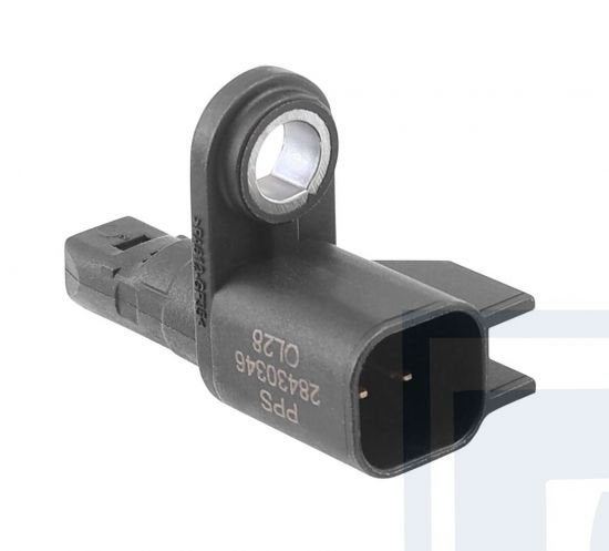 Volvo ABS-sensor XC40 Volvo onderdeelnr 31670346_B, Ophalen of Verzenden, Nieuw, Volvo