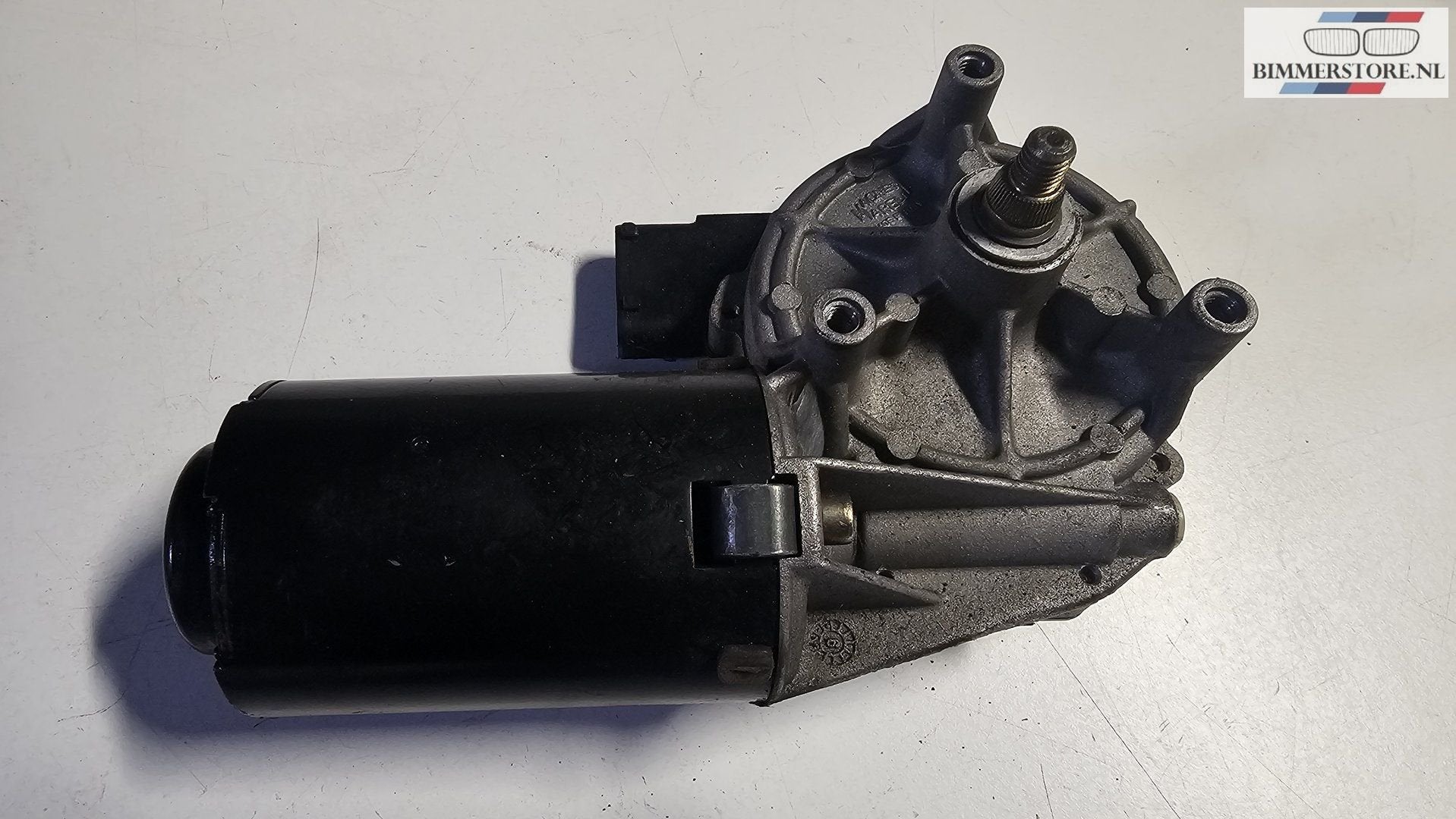 Ruitenwisser motor BMW 3 serie E36 67638363513 8363513 TG431, Auto-onderdelen, Gebruikt, -, Ophalen of Verzenden, -