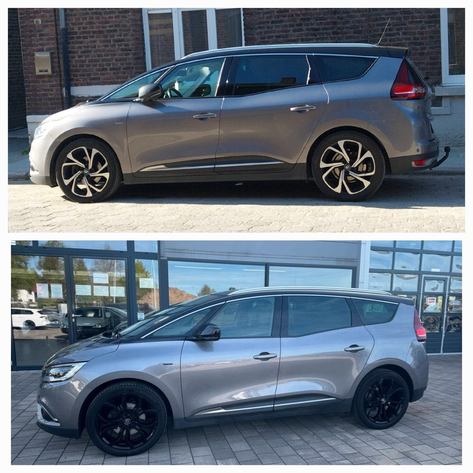 cherche carrossier pas cher, Autos, Particulier, Achat