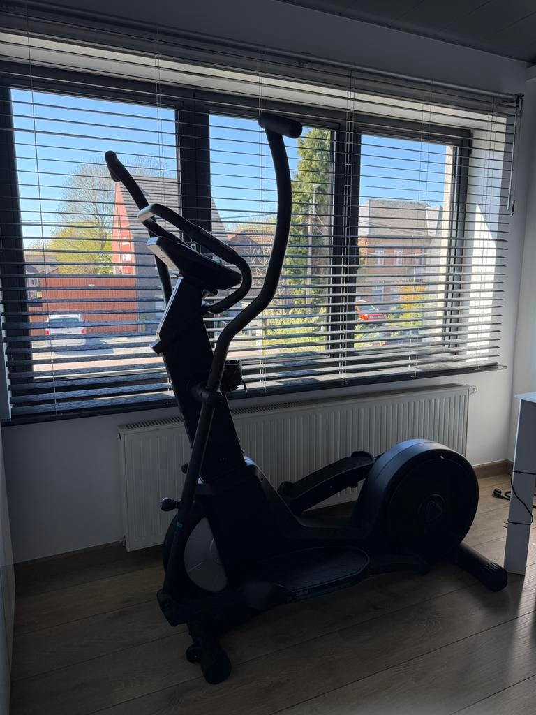 cardiostrong crosstrainer EX60 | NOOIT GEBRUIKT, Sport en Fitness, Ophalen, Nieuw, Crosstrainer