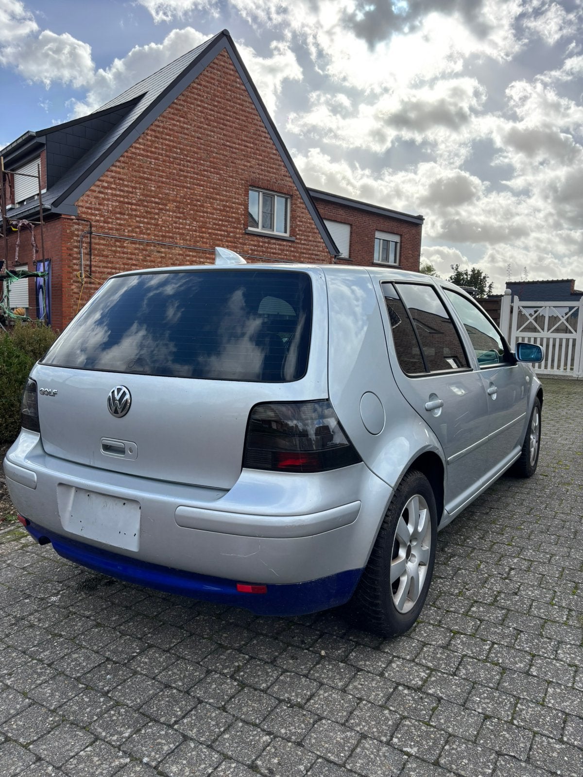 Volkswagen Golf 4, Auto's, Particulier, Te koop