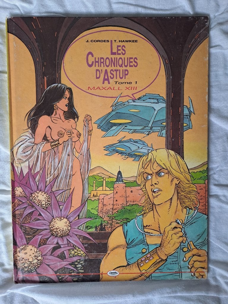 Strips, Gelezen, Ophalen of Verzenden, Verschillende auteurs, Meerdere stripboeken