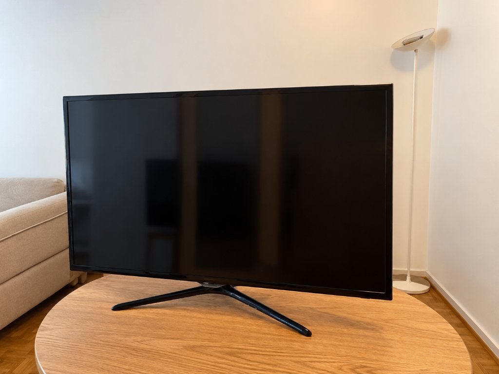 Samsung Smart TV 40 pouces, TV, Hi-fi & Vidéo, Télévisions, LED, Comme neuf, Enlèvement, Smart TV