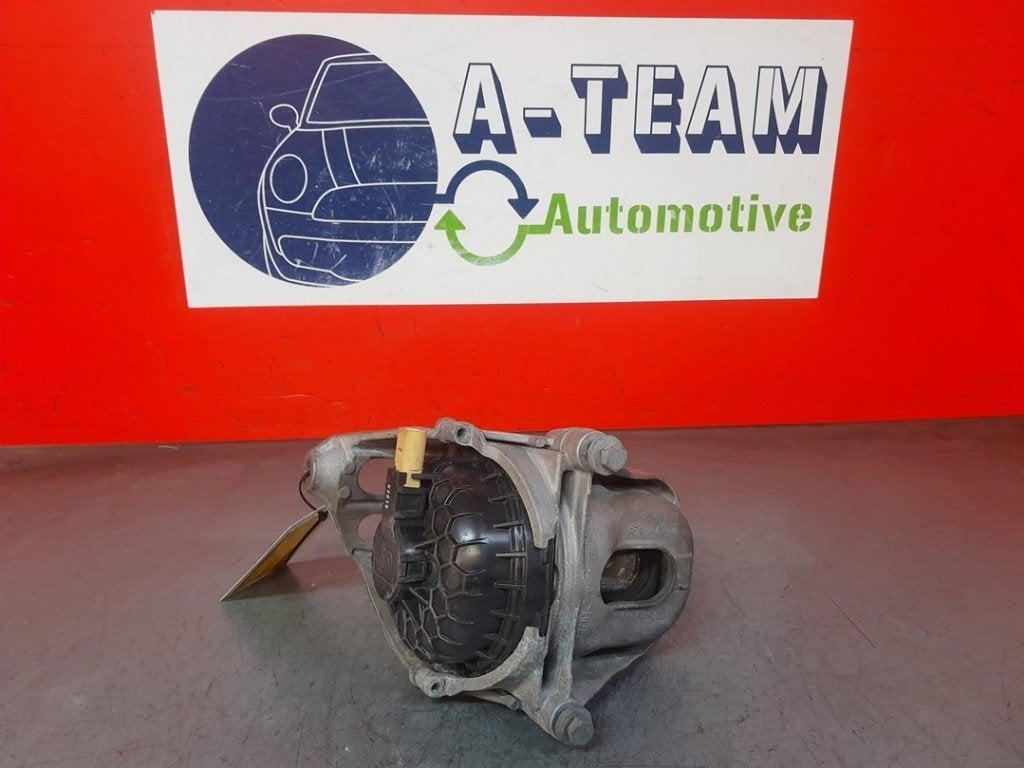 MONTAGE MOTEUR Porsche Cayenne III (9YA) (|4M0199371FL|), Utilisé, Porsche