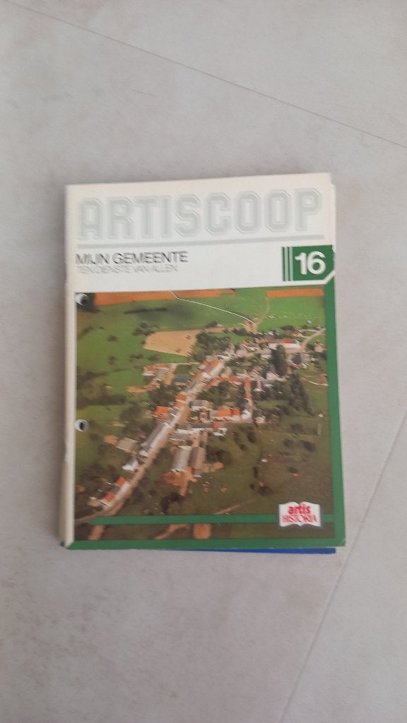 Artiscoop, Livres, Livres d'images & Albums d'images, Enlèvement, Utilisé, Chantal leonard, Album d'images