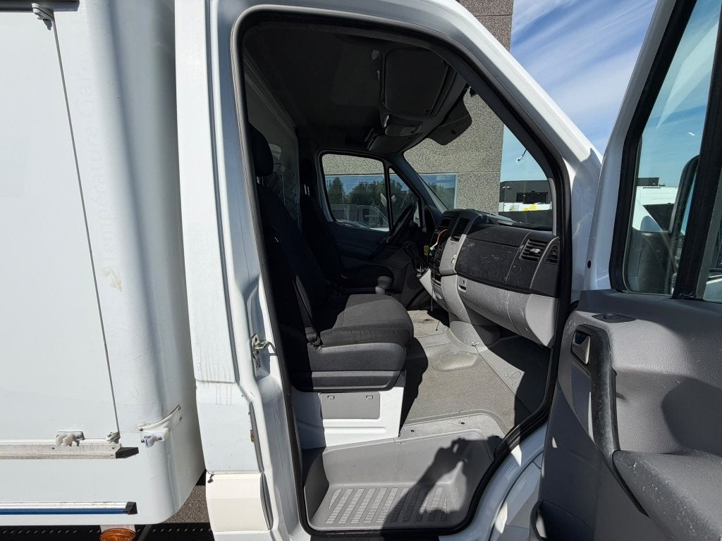 Mercedes Sprinter 313 (Stock ID 18290) — 16