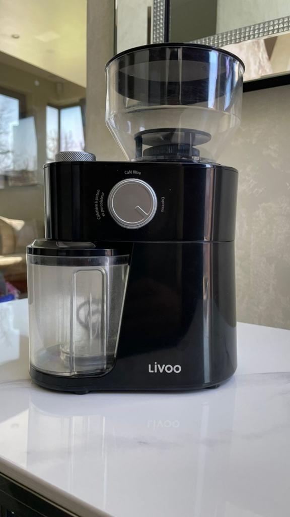 Moulin à café, Elektronische apparatuur, Koffiemachine-accessoires, Koffiemolen