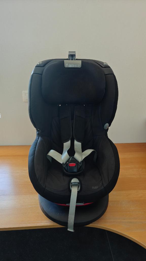 Maxi-Cosi Rubi autostoel 9-18kg, Kinderen en Baby's, Autostoeltjes, Ophalen, 9 t/m 18 kg, Maxi-Cosi, Gebruikt