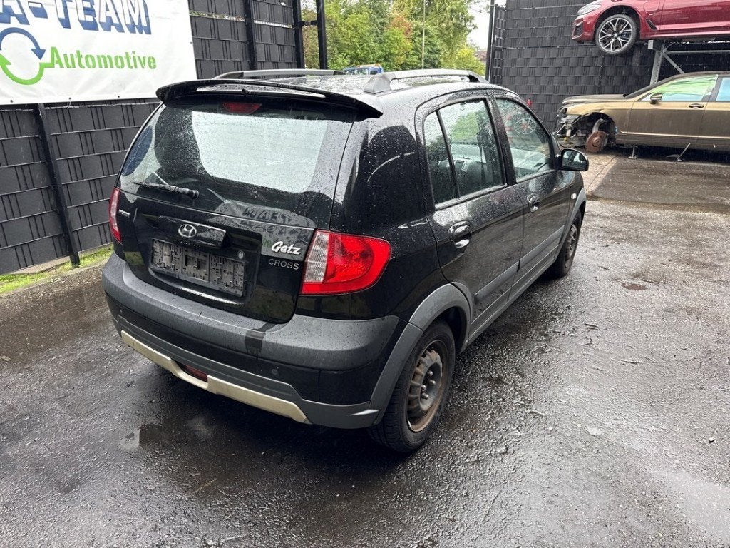 ACHTERLICHT RECHTS Hyundai Getz (|924021C510|), Hyundai Motor Deutschland GmbH, Gebruikt, Kaiserleipromenade 5
63067  Offenbach am Main, DE