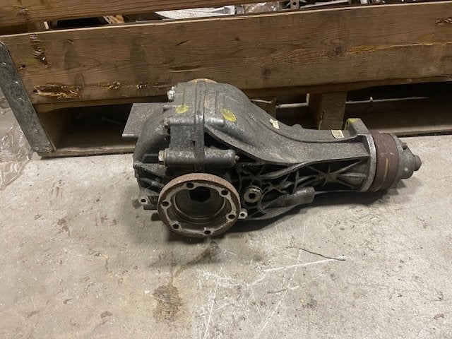 DIFFERENTIEL ARRIÈRE C Audi A4 (B8) (0AR525053A), Auto-Union-Straße  1,
85057  Ingolstadt, DE, Info@audi.de, Audi, Utilisé