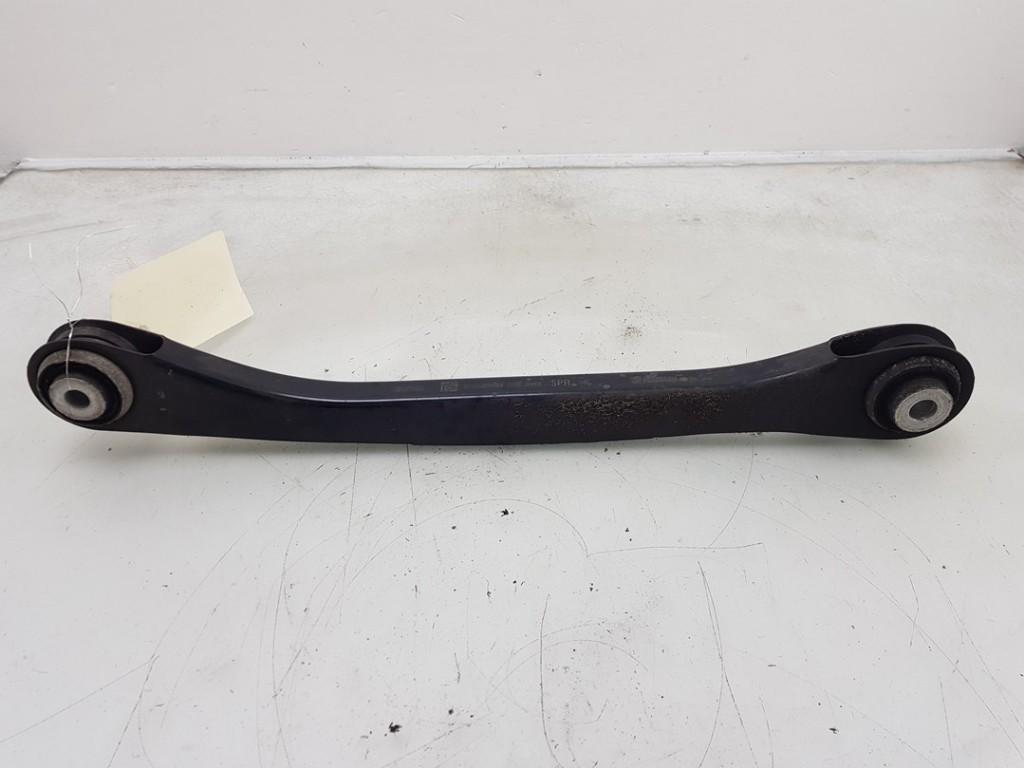 DRAAGARM RECHTS ACHTER BMW 5 serie Touring (G31), Gebruikt, BMW