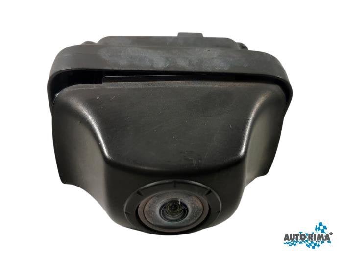 Camera voorzijde van een Volvo V70, Gebruikt, -, -, Ophalen of Verzenden
