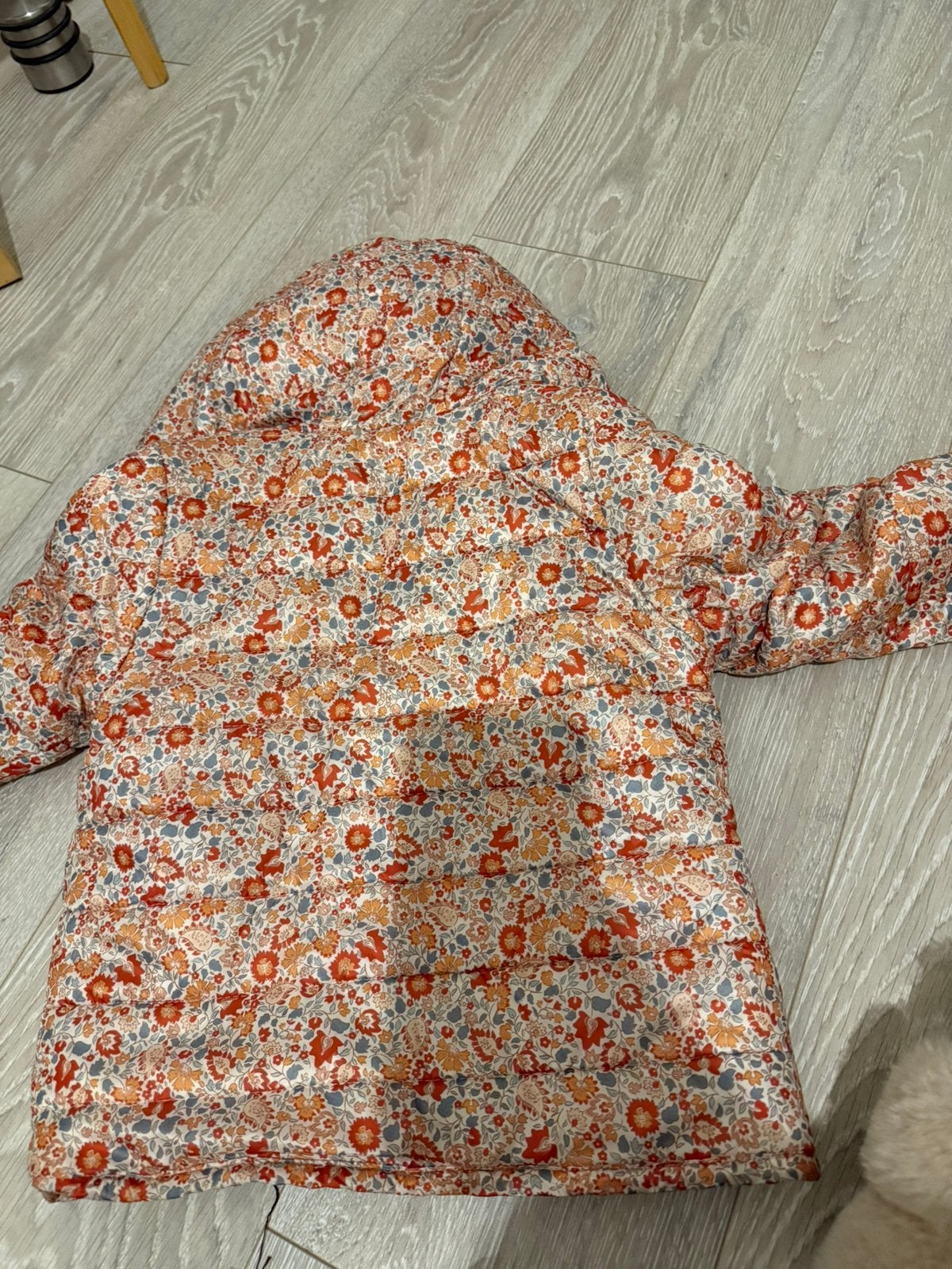 Veste fille , jas meisje, Kinderen en Baby's, Ophalen, Zo goed als nieuw, Meisje, Trui of Vest