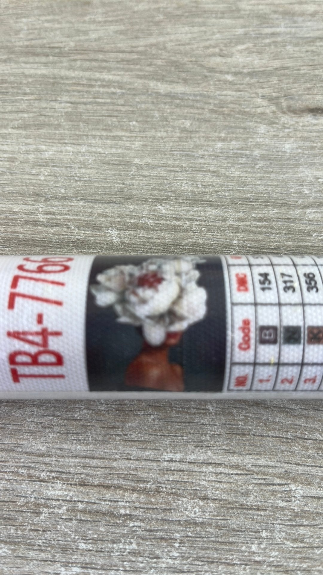 Diamond painting 20 op 30, Ophalen, Nieuw, Diamond painting