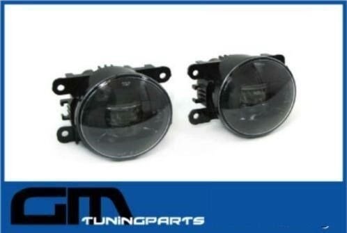 # Mistlampen Opel OPC # LED, -, -, Opel, Nieuw