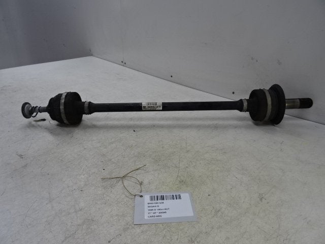 AANDRIJFAS LINKS ACHTER BMW 5 serie (G30) (8664045), Gebruikt, BMW