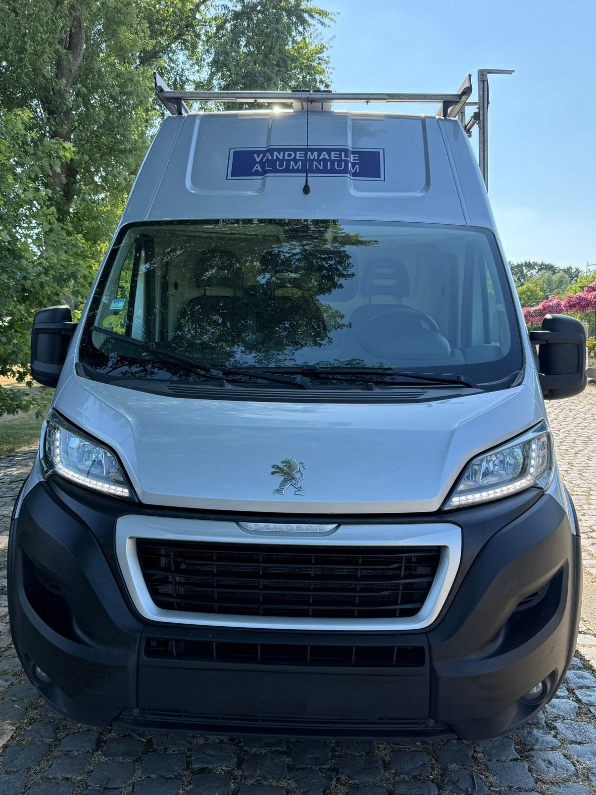 PEUGEOT BOXER L4H3 EURO6 163 000 KM, Argent ou Gris, Achat, Euro 6, Entreprise