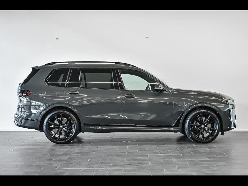 BMW X7 xDrive40d / M Sport Pro / Soft.Close / Sky Lounge, Auto's, Automaat, Euro 6, 2993 cc, Diesel