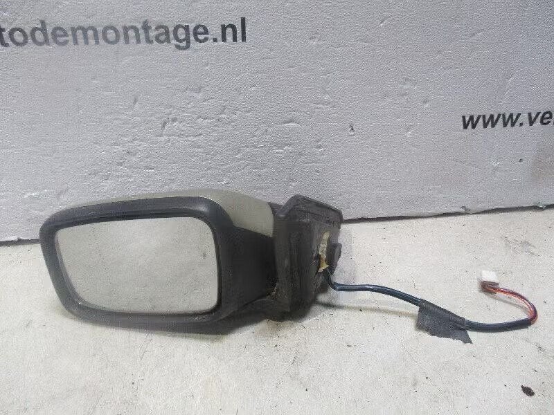 SPIEGEL LINKS ELEKTRISCH Volvo S40 (VS) (0117373), Auto-onderdelen, Gebruikt, Info@volvocars.com, Ophalen of Verzenden, Volvo