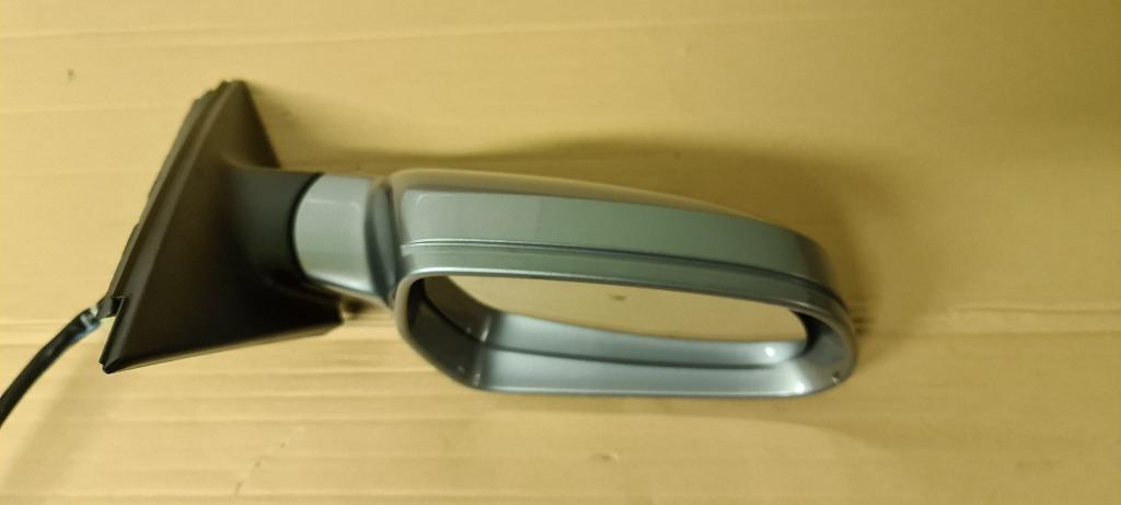 A4 b8 miroir a4 8k face-lift a4 b8 miroir a4 8k Droite, Autos : Pièces & Accessoires, Enlèvement ou Envoi, Utilisé, Audi