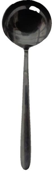 Sola Oase Sauslepel Juslepel 19,6cm RVS, Verzenden, Zo goed als nieuw, Inox of Chroom, Los bestek
