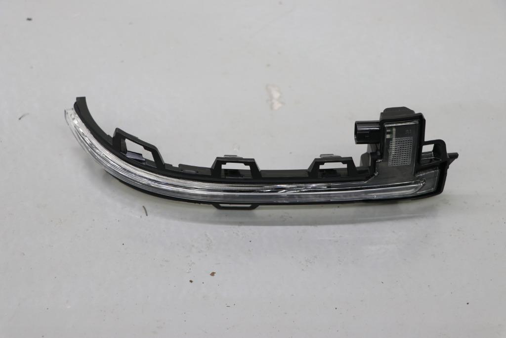 Clignotant de rétroviseur droit pour BMW X3, X4, X5 ,X6 ,X7, Enlèvement, Neuf, Droite, BMW