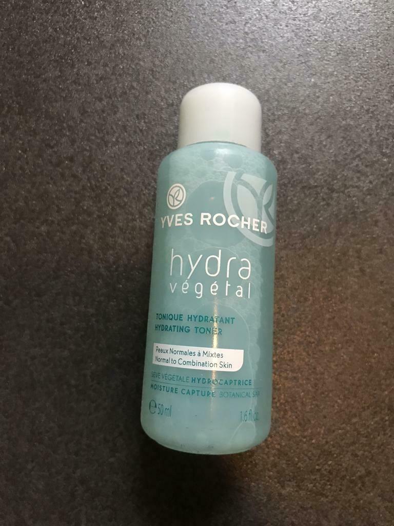 Yves rocher hydra végétale, Ophalen, Nieuw