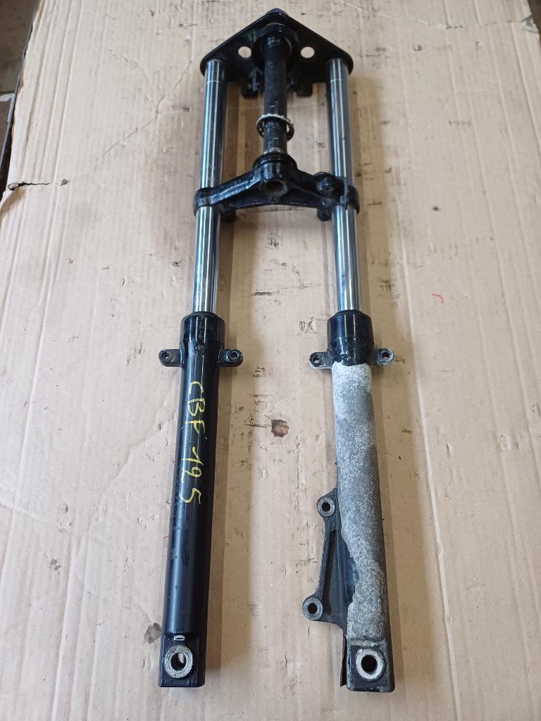 honda cbf 125 voorvork, Motoren, Ophalen of Verzenden, Gebruikt