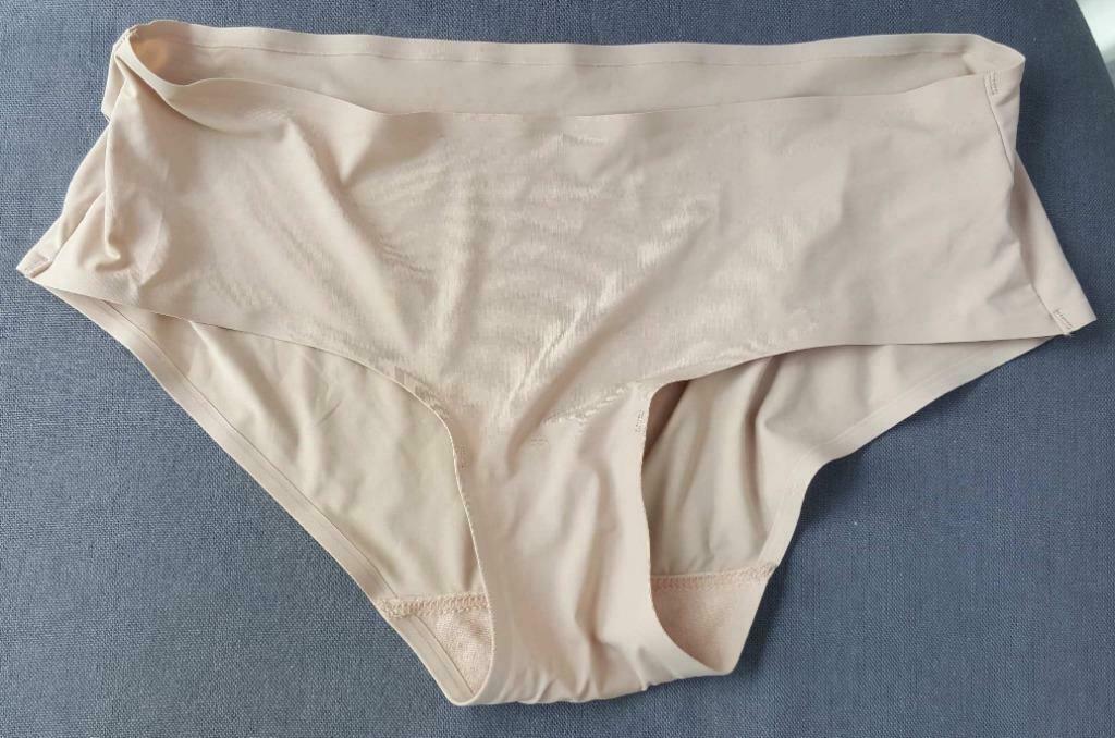 culotte neuve Etam anti traces sans couture Small elasthanne, Etam, Enlèvement ou Envoi