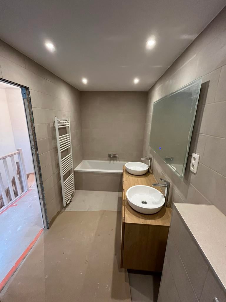 Rénovation travaux de bâtiment de A a Z 0465440252, Bricolage & Construction, Enlèvement ou Envoi