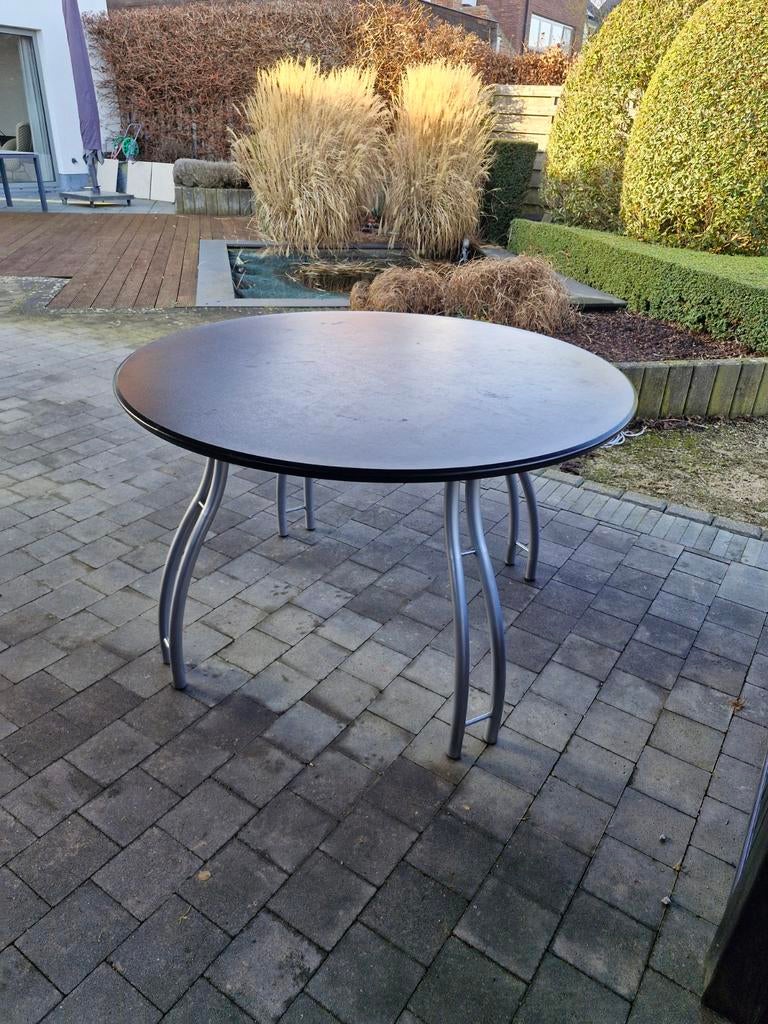 Eettafel, Huis en Inrichting, Ophalen