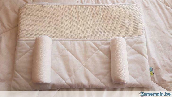 Delta baby cale bébé  Plan incliné maintien bébé, Enlèvement ou Envoi, Utilisé