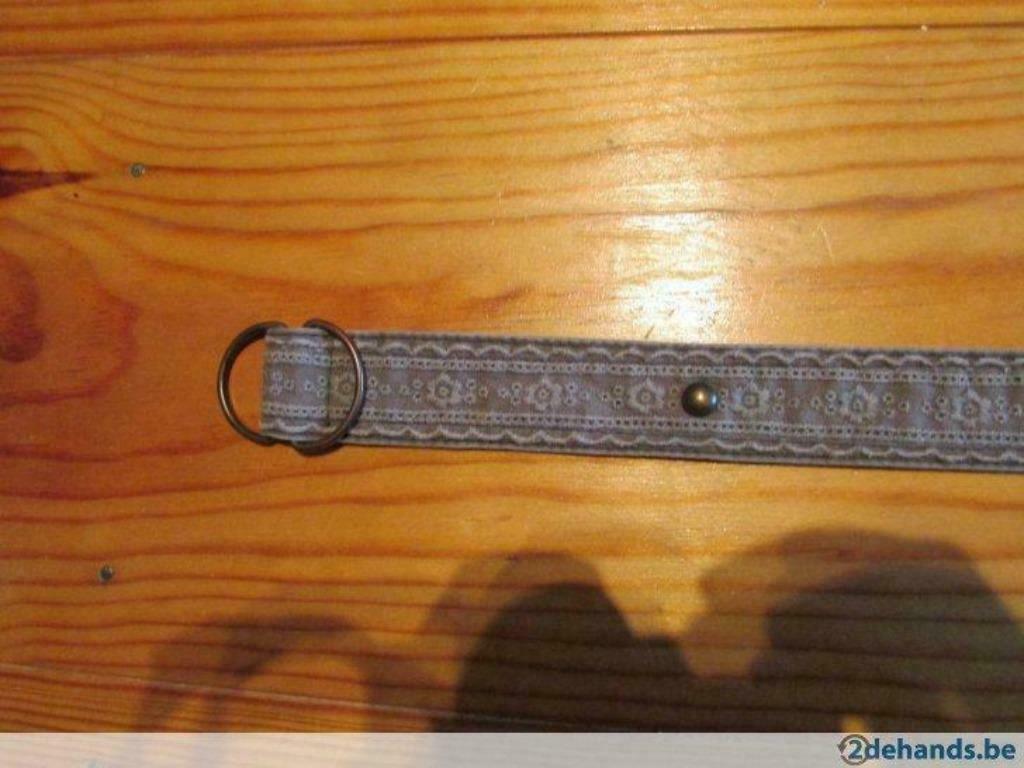 ceinture 75cm, Enlèvement, Porté, Moins de 80 cm, Ceinture taille