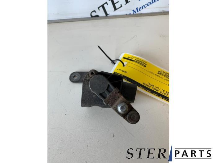 Capteur régulation stabilisation d'un Mercedes SL, Autos : Pièces & Accessoires, Autres pièces automobiles, Mercedes-Benz, Utilisé